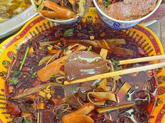-重庆椒麻鱼·川味江湖菜