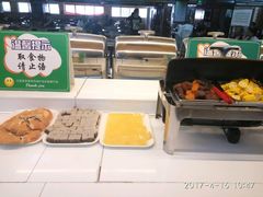 -文星素食(兴华路店)