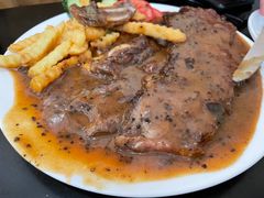 -妈阁铭记澳葡美食