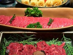 -Ant 蚂蚁洞烤肉·大营地(上海静安大悦城店)