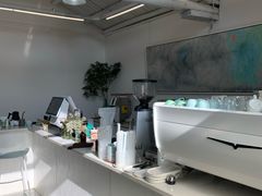 -边渡咖啡烘焙店(昙华林店)