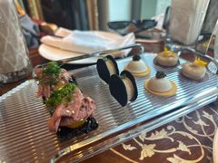 -The Drawing Room 闲逸廊(上海静安瑞吉酒店)