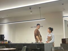 -野鸽子咖啡(中航店)