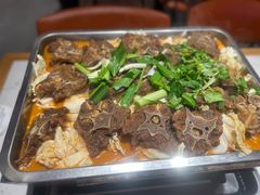 -杨氏青龙虾·羊蝎子(托乐嘉店)