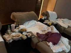 -金色印象·4K影院式足体养生(南滨印象店)