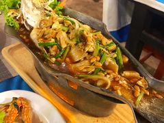 -Onion restaurant