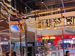 大堂-好彩猪肚鸡(正弘城店)