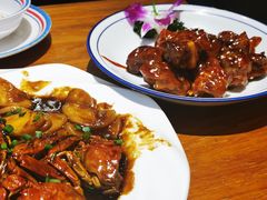 -三玛璐酒楼(汉口路店)