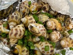 -秋姐美食店(旅游大道店)