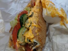 -SUBWAY赛百味(浦东机场店)