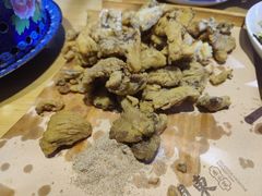 -关东小磨东北菜(上海长风大悦城店)