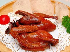 -避风塘·金牌店·夜宵(金玉兰店)