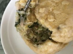 -功德林素菜饭庄(前门店)