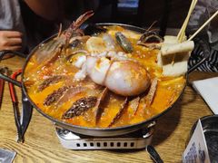 -鑫釜山海鲜烧烤(浑南店)