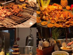 -国际青年会议酒店