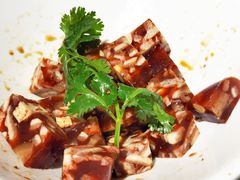 -老浒记烤鸭-北京菜(琉璃厂店)