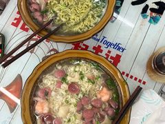 -阿城海鲜捞化(上下杭店)