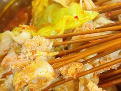 -陈氏肥蛤(小纬六路总店)