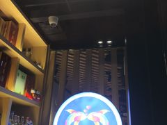 -爱妻鱼•老体北重庆水煮鱼•川菜(白云路店)