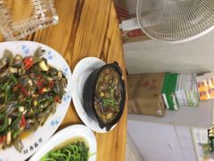 -肥弟大排档(汕樟路店)