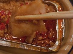 龙利鱼-东排食堂长沙小吃大排档(五一广场店)