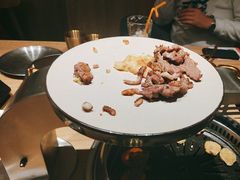 -欢喜哥齐齐哈尔自助烤肉(大学城店)