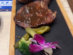 -安德烈俄式西餐厅(中央大街店)