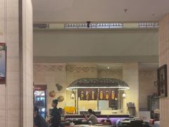 -国际饭店·西餐厅(西大直街店)