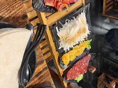 -梵行小馆烤肉(即墨店)