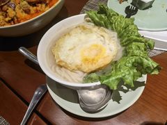 -mango tree芒果树泰国餐厅(青岛万象城店)