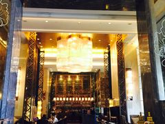 -长沙富力万达文华酒店