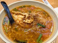 -老妈米线(斜塘邻里中心店)