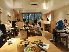 -瑶舍头疗·瑶浴·芳香热石SPA(五洲国际店)