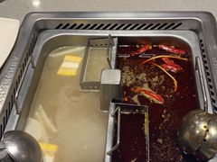 -海底捞火锅(铂澜大象城店)