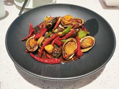 -船歌·鱼水饺青岛菜(奥帆中心店)