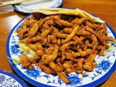 -生活本该如此北京小馆(周庄嘉园店)