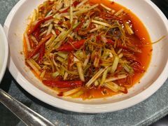 -顺兴老茶馆·精品川菜(世纪城店)