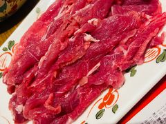 -东门口涮肉·砂锅·烤串(老门东店)