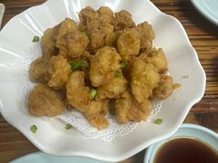-无招牌