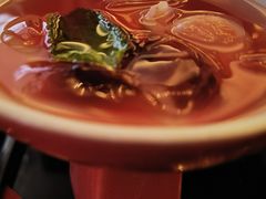 -杭州和达希尔顿逸林酒店·和园中餐厅-杭帮菜名店