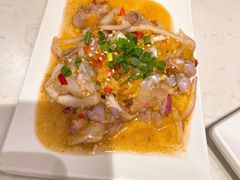 -么子烤肉(化龙池店)