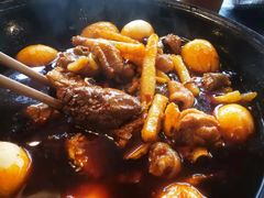 -李子坝梁山鸡(李子坝大鸡哥店)