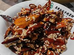 -直隶安家牛肉罩饼(七一路店)