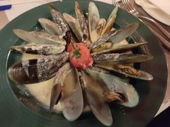 -花·fleur古董西餐厅(西城夜未央店)