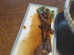 -95号酱骨·一块豆腐(展春园西路店)