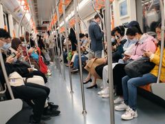 -杨高南路(地铁站)