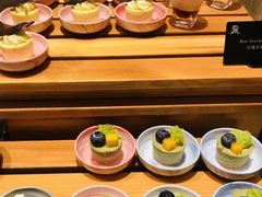 -Social 秀西餐厅-长沙瑞吉酒店(运达店)