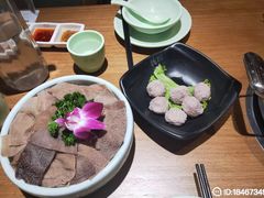 -广味鲜潮汕牛肉火锅(延安三路店)