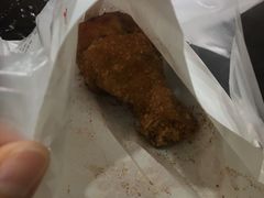-潘老板炸鸡(河西万达店)