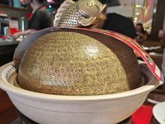 -魏铭鱼头捞饭(晋阳路店)